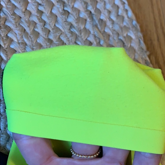 Athleta leggings xs micro fleece - Picture 6 of 8